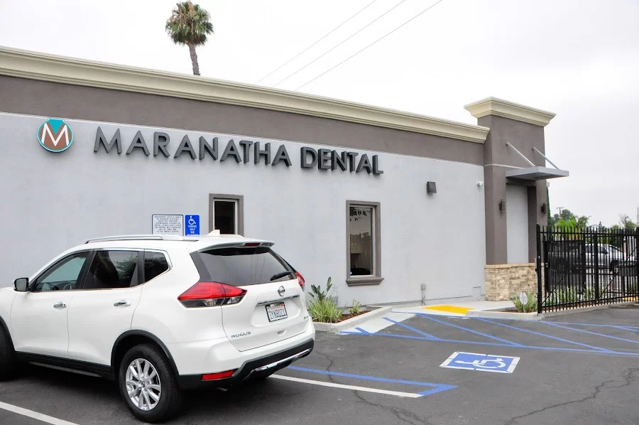 Maranatha Dental Picture 6