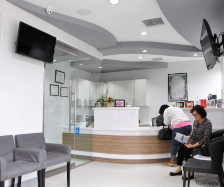 Maranatha Dental