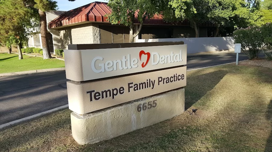 Gentle Dental Tempe 5