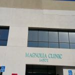 Magnolia Imaging by Families Together of Orange County
