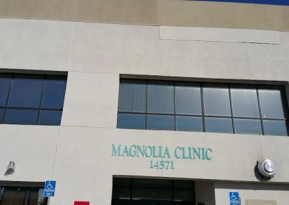 Magnolia Imaging by Families Together of Orange County