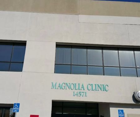 Magnolia Imaging by Families Together of Orange County