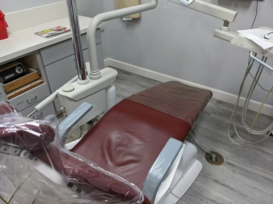 Dr. Binh C. Nguyen, DDS 2