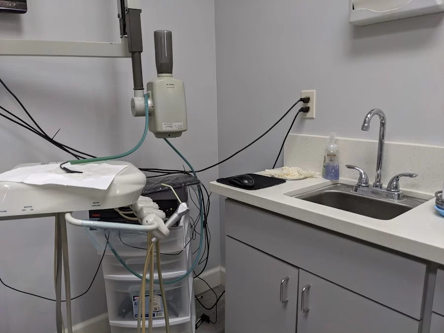Dr. Binh C. Nguyen, DDS 1