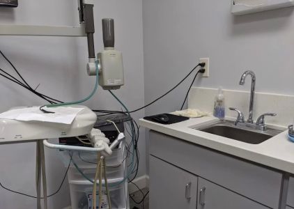 Dr. Binh C. Nguyen, DDS
