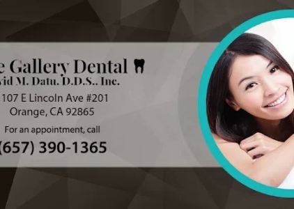 Smile Gallery Dental