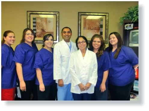 Merchant Dental: Dr. Merchant and Dr. Merchant 2