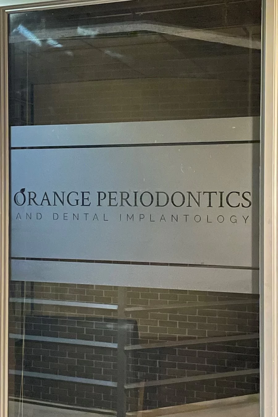 Orange Periodontics and Dental Implantology 5