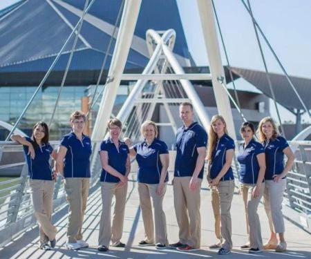 Pospisil Family Dentistry