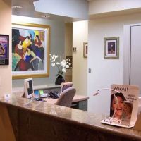 Lincoln Dental Care ico