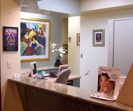 Lincoln Dental Care