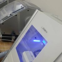 ILLUM Dental Laboratory Design & Milling ico