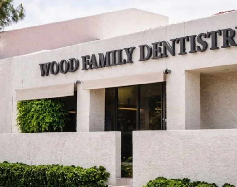 Wood Family Dentistry