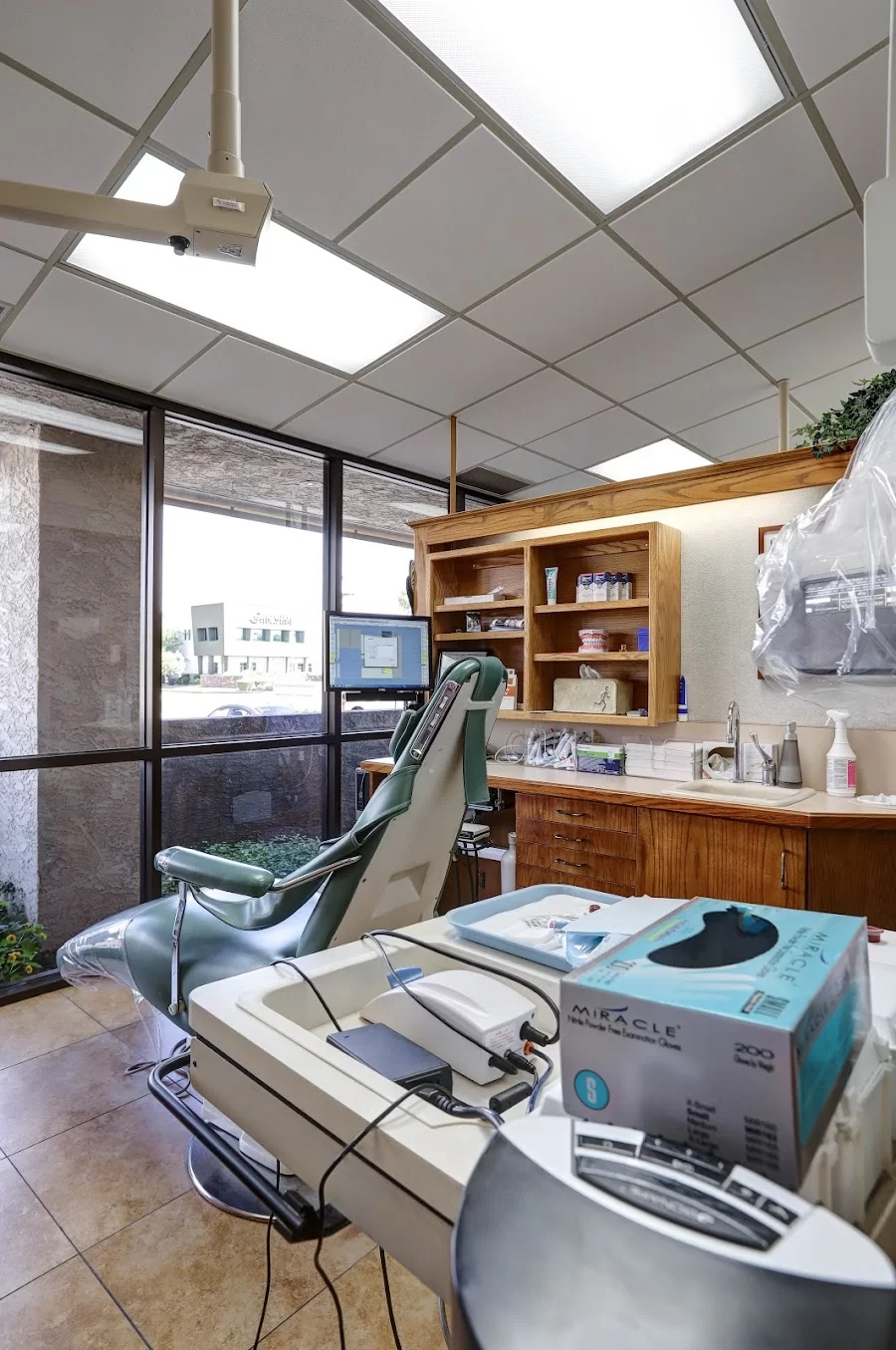 Wood Family Dentistry 9