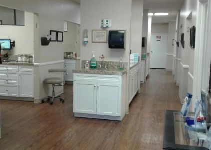California Dental Group of South Anaheim
