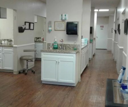California Dental Group of South Anaheim