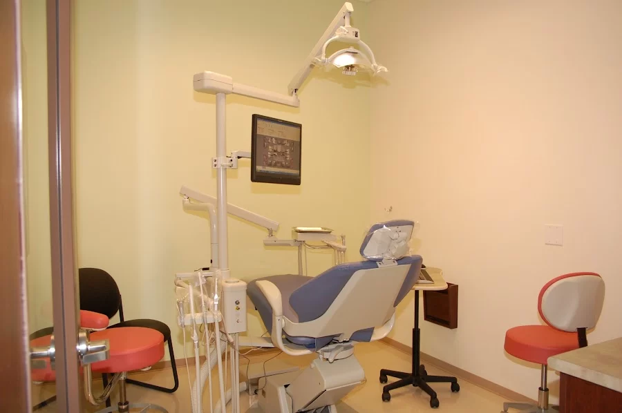 Tempe Modern Dentistry and Orthodontics 1