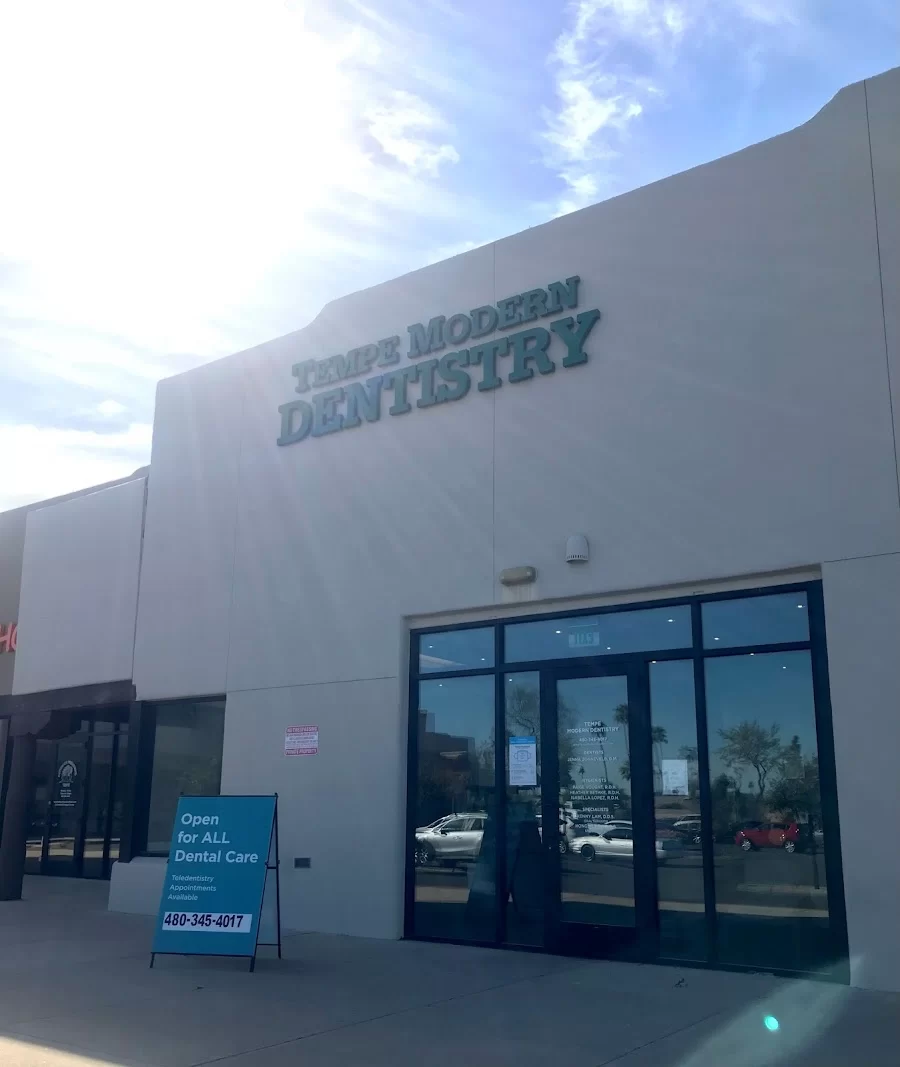 Tempe Modern Dentistry and Orthodontics 7