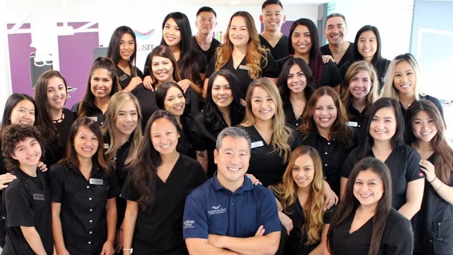 Sweet Smiles - West Garden Grove Picture 7