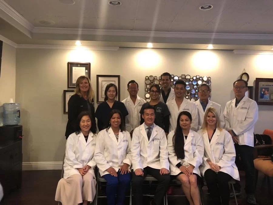 Jin Y. Kim, DDS, MPH, MS, FACD 5