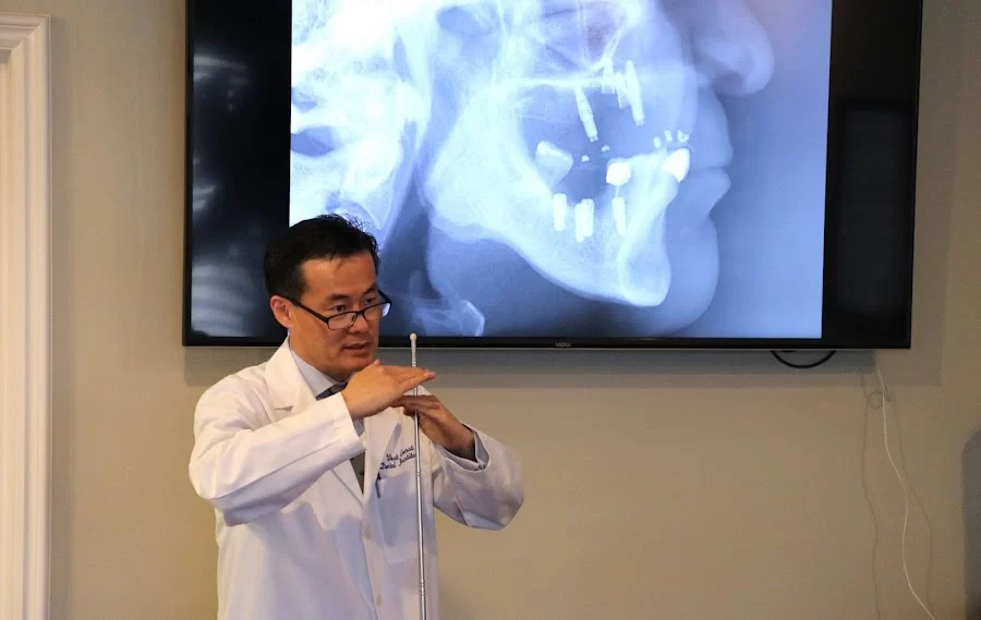 Jin Y. Kim, DDS, MPH, MS, FACD 2