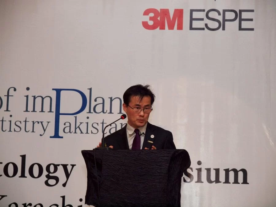 Jin Y. Kim, DDS, MPH, MS, FACD 4