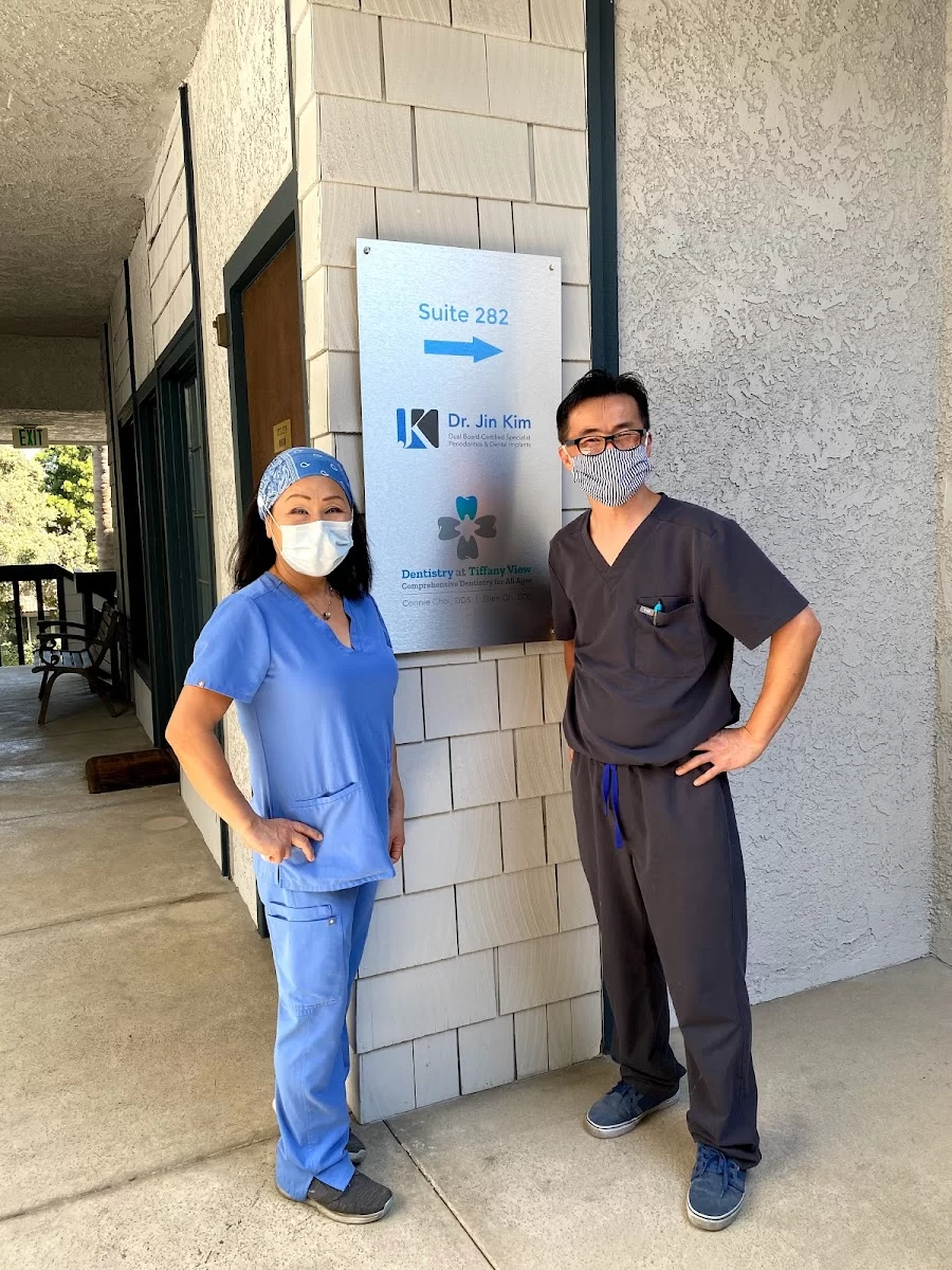 Jin Y. Kim, DDS, MPH, MS, FACD 10