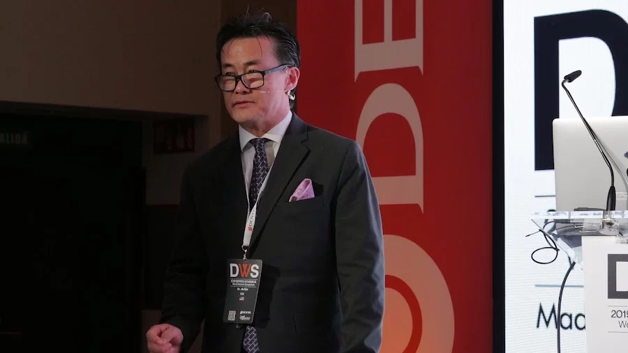 Jin Y. Kim, DDS, MPH, MS, FACD 1