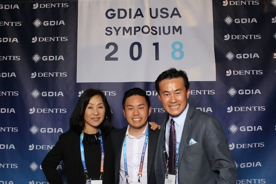Jin Y. Kim, DDS, MPH, MS, FACD 6