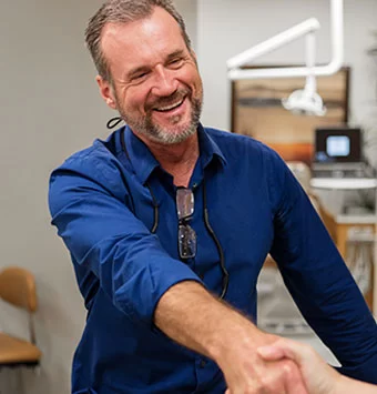 Michael S. Lyons, DDS, MS 1