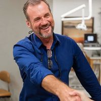 Michael S. Lyons, DDS, MS ico
