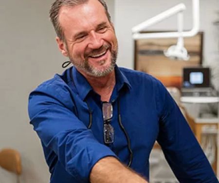 Michael S. Lyons, DDS, MS