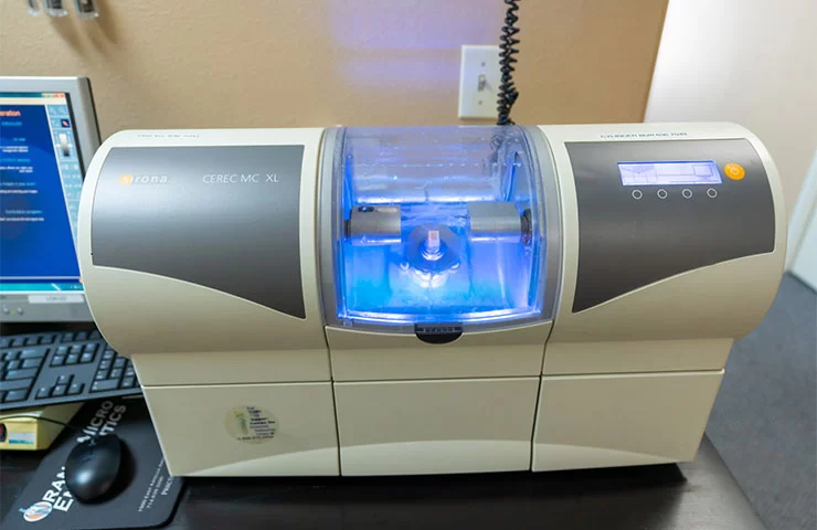 Digital Smiles - Yorba Linda Picture 2