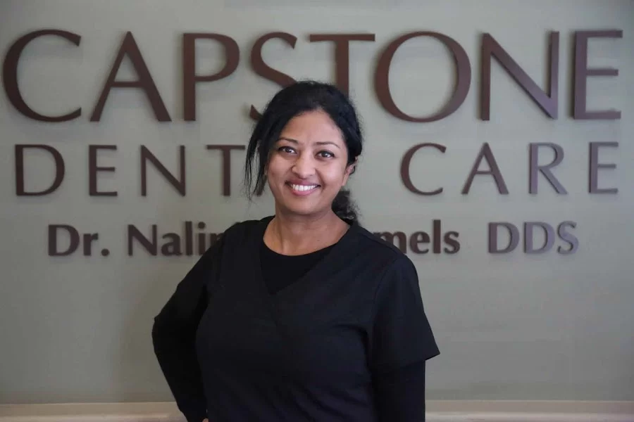 Capstone Dental Care 2