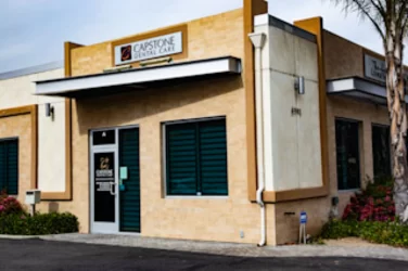 Capstone Dental Care 4
