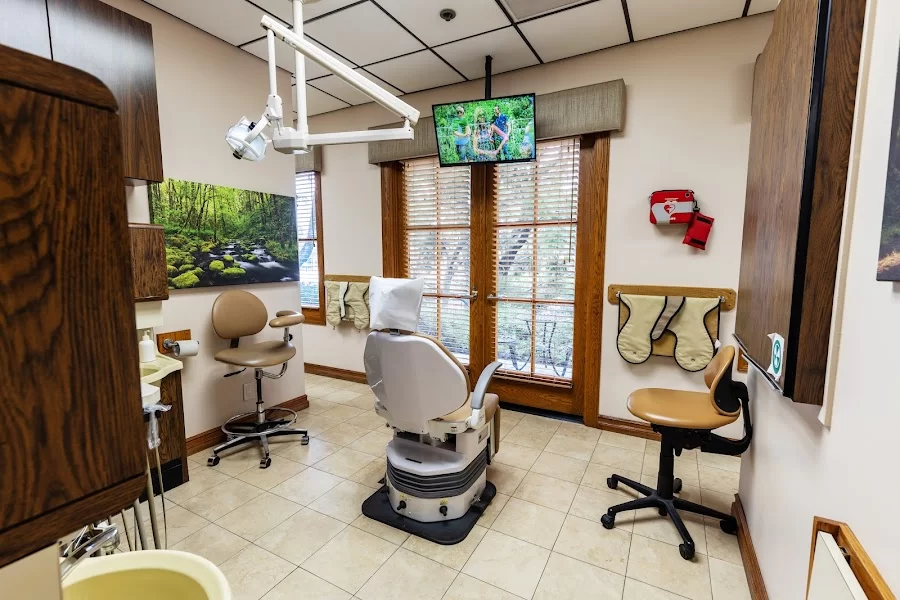 John J. Myers, DDS, Inc 4