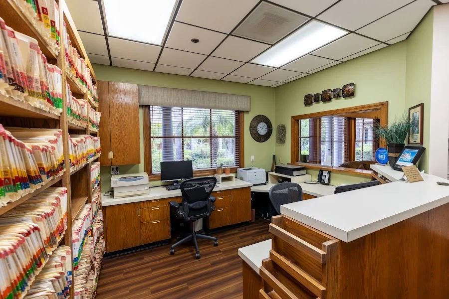 John J. Myers, DDS, Inc 9