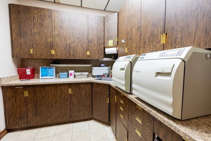 John J. Myers, DDS, Inc 8