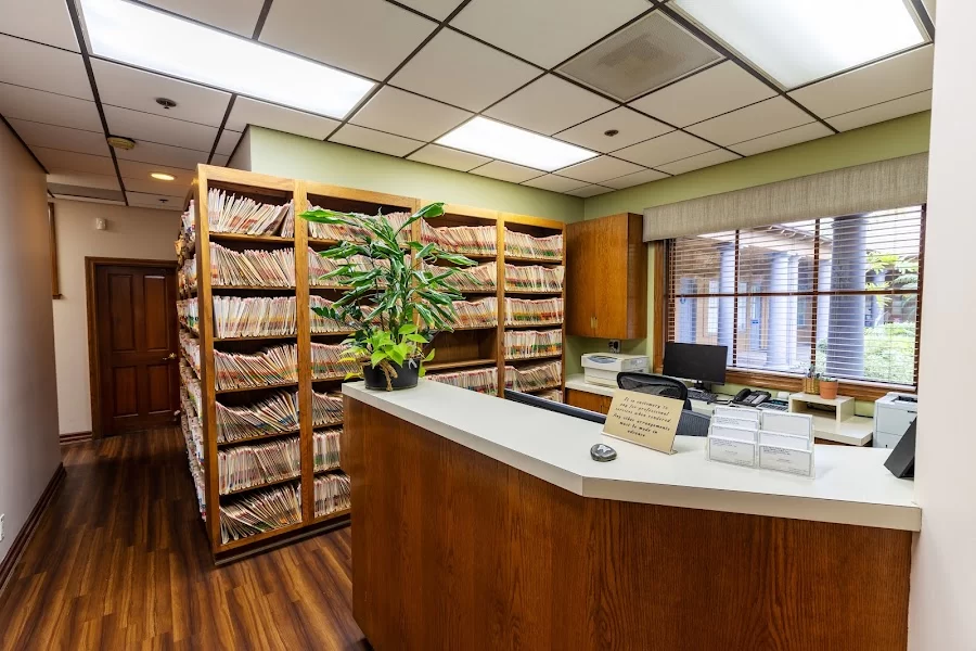 John J. Myers, DDS, Inc 5