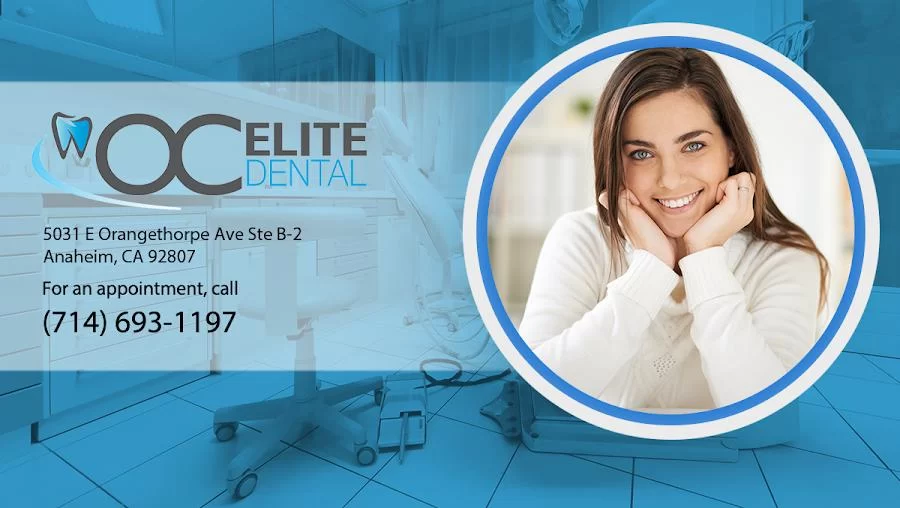 OC Elite Dental - Dentist in Anaheim Picture 9