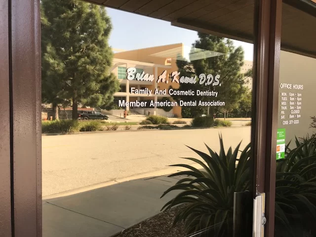 Dr. Brian A. Kawai, DDS 5