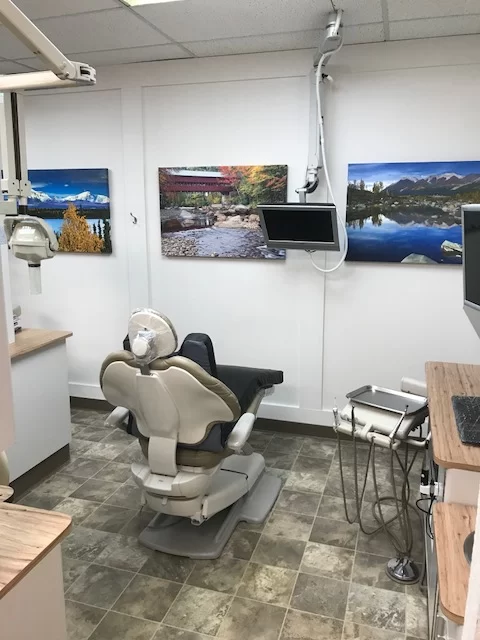 Dr. Brian A. Kawai, DDS 3