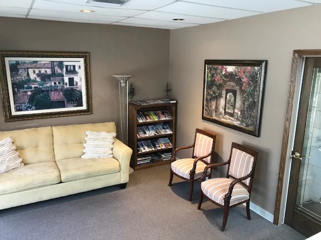 Dr. Brian A. Kawai, DDS 4