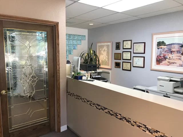 Dr. Brian A. Kawai, DDS 2