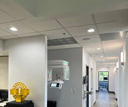 Barrera Advanced Dentistry