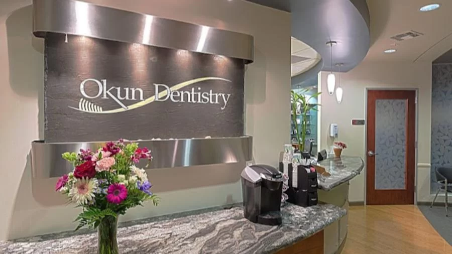 Okun Dentistry Tempe 10