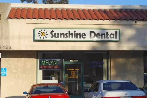 Sunshine Dental Picture 2