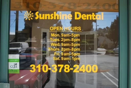 Sunshine Dental Picture 5