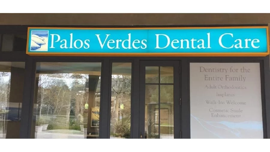 Palos Verdes Dental Care Picture 1