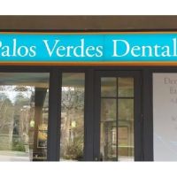 Palos Verdes Dental Care ico